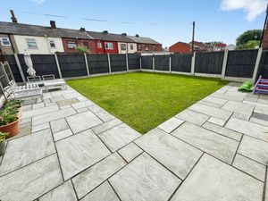 Garden- click for photo gallery